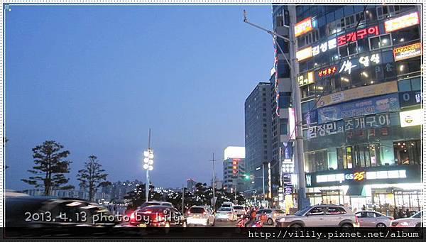 ④釜山．廣安站｜無敵美景「廣安大橋」釜山必去景點 @我在前往韓國旅遊的路上