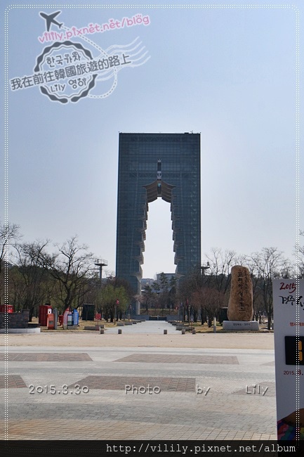 ⑮ 慶尚北道．慶州｜到「慶州塔」穿越時空、慶州世界文化Expo公園 @我在前往韓國旅遊的路上