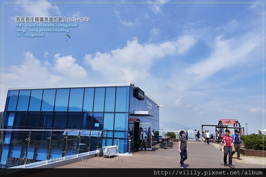 ㉟釜山．松島｜松島海上纜車＆松島雲端散步路(松島天空步道)一次滿足絕美景色！玩盡松島周邊完美攻略 @我在前往韓國旅遊的路上