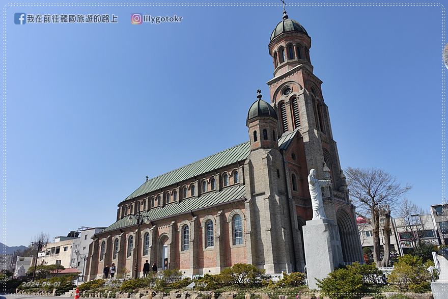 【全羅北道.全州】2024再訪更新「全州韓屋村(慶基殿,殿洞教堂,梧木台,全州鄉校)」及特色美食小吃 @我在前往韓國旅遊的路上 【全羅北道.全州】2024再訪更新「全州韓屋村(慶基殿,殿洞教堂,梧木台,全州鄉校)」及特色美食小吃 @我在前往韓國旅遊的路上