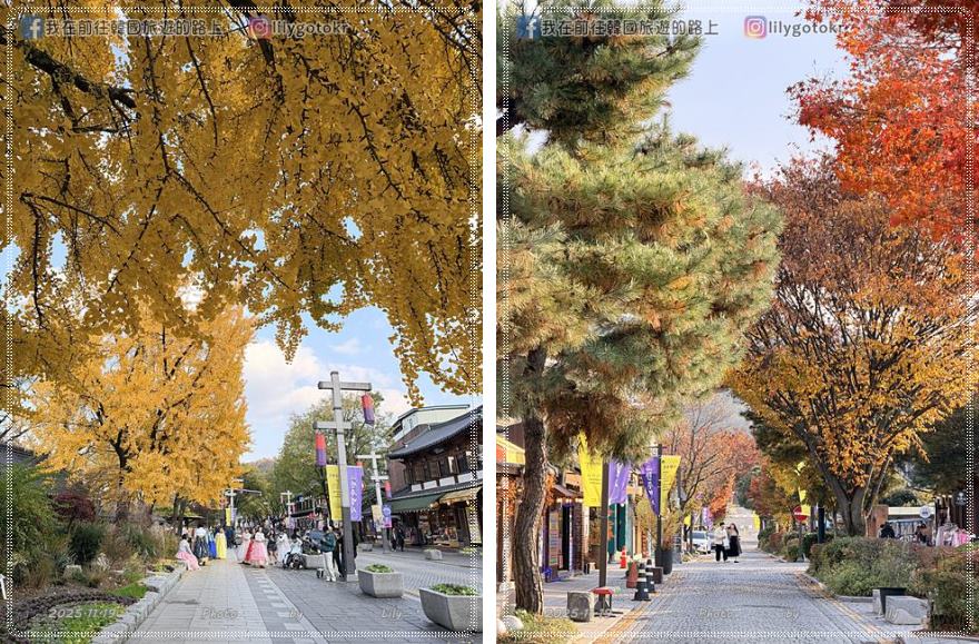 【全羅北道．全州】2024再訪更新「全州韓屋村(慶基殿,殿洞教堂,梧木台,全州鄉校)」及特色美食小吃 @我在前往韓國旅遊的路上