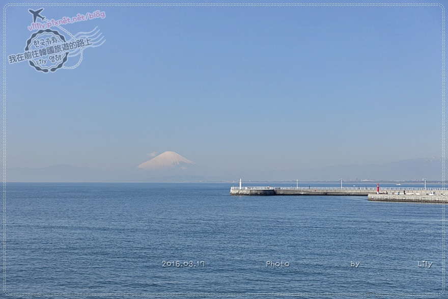 日本東京近郊．鐮倉‬｜江之島江島神社求財運、必吃仙貝，踩點韓劇《愛情怎麼翻譯?》取景地 @我在前往韓國旅遊的路上