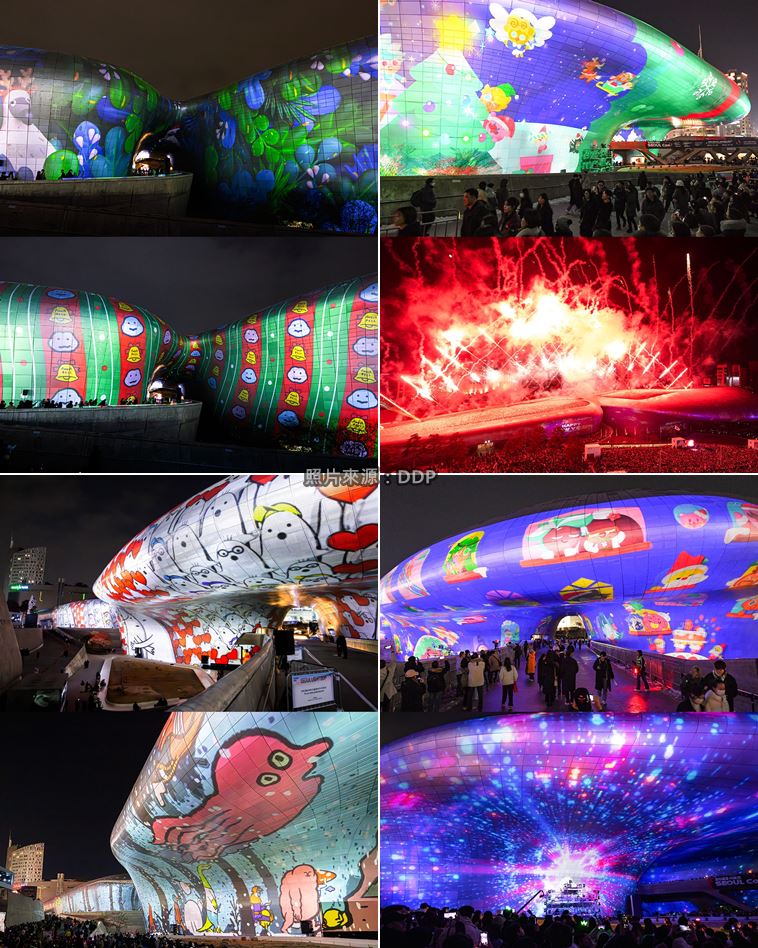 韓國冬季慶典懶人包｜2025滑雪、浪漫燈飾、冰釣、跨年各地總整理 @我在前往韓國旅遊的路上