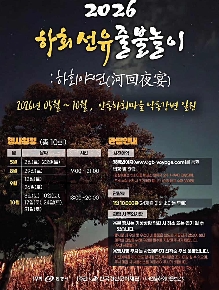 ㉗慶尚北道．安東｜世界遺產～安東河回村＆芙蓉台、船遊繩火遊戲《惡鬼,步步驚心 麗,名不虛傳》 @我在前往韓國旅遊的路上