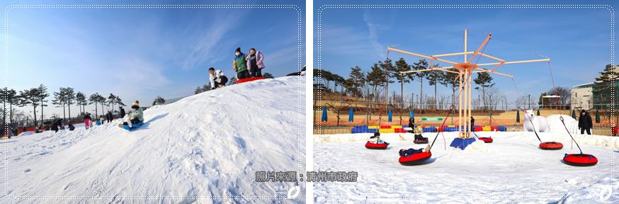 韓國冬季慶典懶人包｜2025滑雪、浪漫燈飾、冰釣、跨年各地總整理 @我在前往韓國旅遊的路上