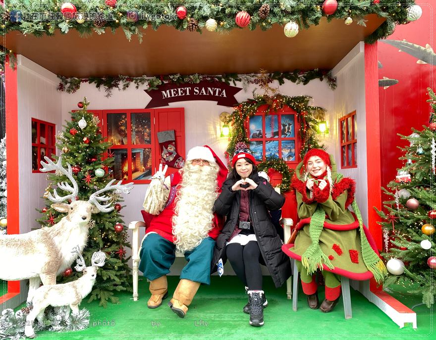 ㊵江原道．華川｜冬季盛事「華川山鱒魚冰釣慶典」(氣溫近-19度如何穿搭)、冰雕廣場、仙燈街 @我在前往韓國旅遊的路上