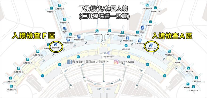 韓國出入境|申請韓國自動通關(SeS)的方法和地點 @我在前往韓國旅遊的路上 韓國出入境|申請韓國自動通關(SeS)的方法和地點 @我在前往韓國旅遊的路上
