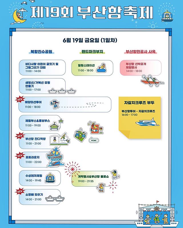 【釜山慶典】釜山港慶典攻略:開幕式煙火秀、KPOP演唱會|釜山自由行必去 @我在前往韓國旅遊的路上 【釜山慶典】釜山港慶典攻略:開幕式煙火秀、KPOP演唱會|釜山自由行必去 @我在前往韓國旅遊的路上