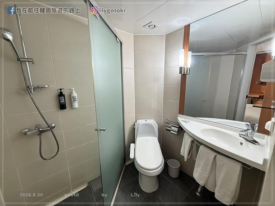 【釜山住宿.釜田站】釜山中心7飯店Central Seven Hotel by Kwon Busan Hotel(舊名Ibis Ambassador Busan City Centre宜必思大使釜山城市中心酒店),鄰近釜田市場 @我在前往韓國旅遊的路上 【釜山住宿.釜田站】釜山中心7飯店Central Seven Hotel by Kwon Busan Hotel(舊名Ibis Ambassador Busan City Centre宜必思大使釜山城市中心酒店),鄰近釜田市場 @我在前往韓國旅遊的路上