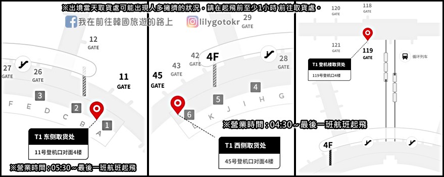 韓國購物｜2025樂天網上免稅店教學，下訂方便又優惠划算，還可在機場提貨超輕鬆 @我在前往韓國旅遊的路上