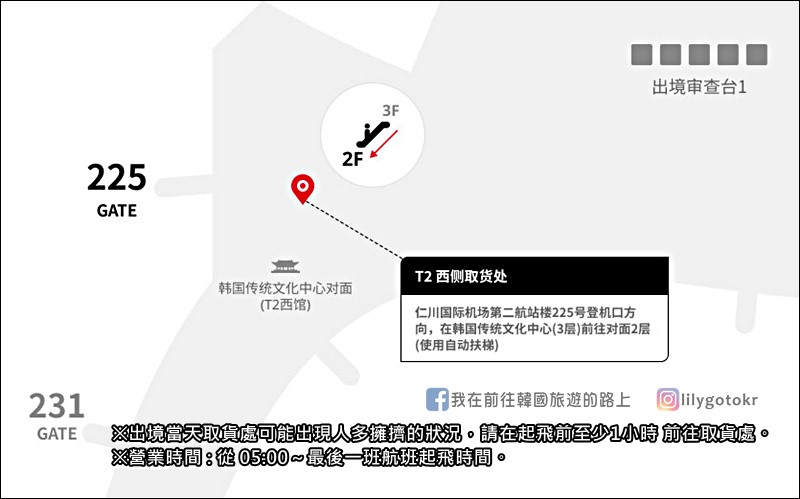 韓國購物｜2025樂天網上免稅店教學，下訂方便又優惠划算，還可在機場提貨超輕鬆 @我在前往韓國旅遊的路上