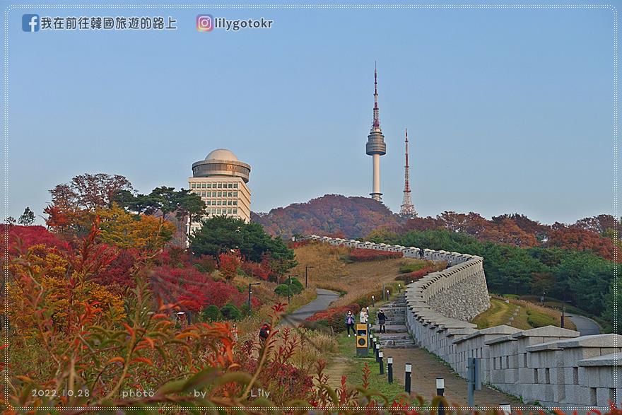 ㊵釜山．釜田/西面站｜釜山市民公園～美麗的夜景、LED玫瑰花海、親子景點(附詳細交通) @我在前往韓國旅遊的路上