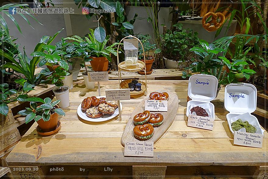 60)首爾．明洞｜首爾隱藏版咖啡廳「明洞Urban Plant」喝咖啡也能拍下人生美照的打卡網美咖啡廳 @我在前往韓國旅遊的路上
