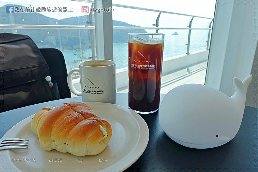 63)釜山．影島｜太宗台海洋飛行主題公園之展望台海景咖啡廳THRILL ON THE MUG(스릴온더머그) @我在前往韓國旅遊的路上