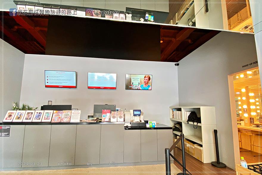 63)釜山．Centum City站｜結合數位媒體藝術的博物館1(Museum One)，出乎意外地好拍 @我在前往韓國旅遊的路上