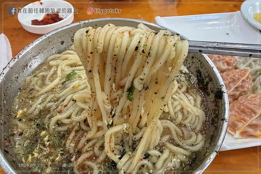 【全羅北道.全州美食】傳統老店「老練者刀切麵베테랑 칼국수」吃得到不一樣的刀切麵《第六感CityTour》 @我在前往韓國旅遊的路上 【全羅北道.全州美食】傳統老店「老練者刀切麵베테랑 칼국수」吃得到不一樣的刀切麵《第六感CityTour》 @我在前往韓國旅遊的路上