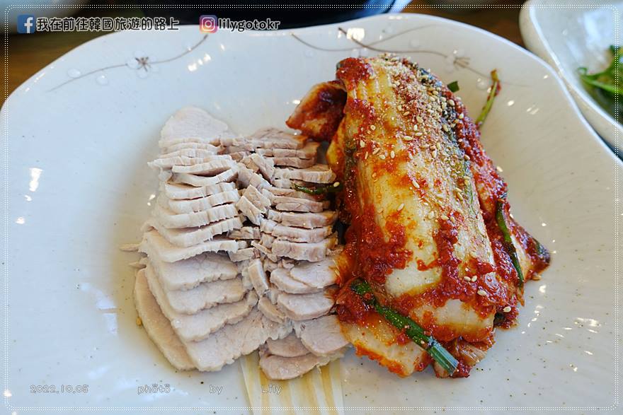 60)全羅南道．潭陽｜碧梧洞(벽오동)大麥飯韓定食，豐富小菜免費無限續，在地人激推美食 @我在前往韓國旅遊的路上