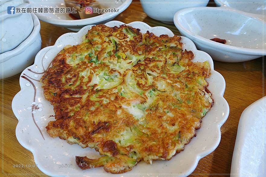 60)全羅南道．潭陽｜碧梧洞(벽오동)大麥飯韓定食，豐富小菜免費無限續，在地人激推美食 @我在前往韓國旅遊的路上