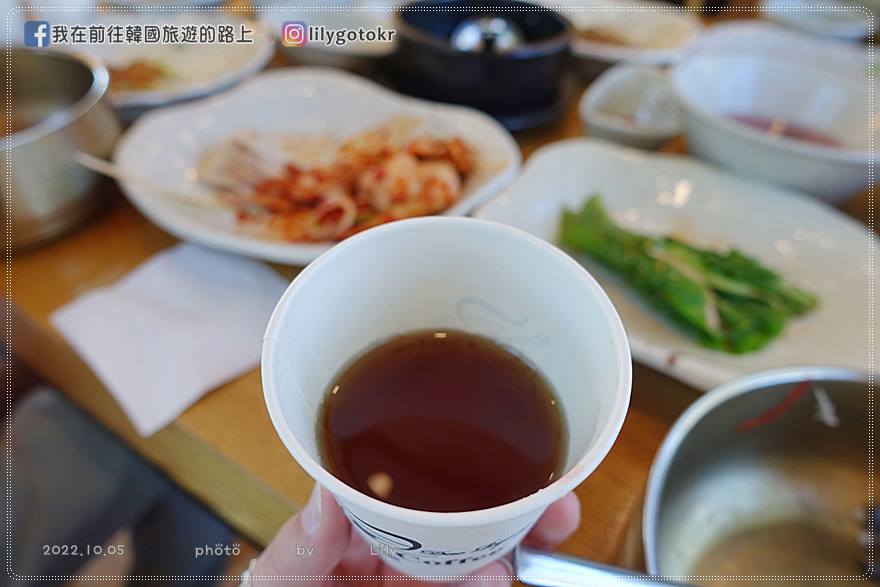 60)全羅南道．潭陽｜碧梧洞(벽오동)大麥飯韓定食，豐富小菜免費無限續，在地人激推美食 @我在前往韓國旅遊的路上