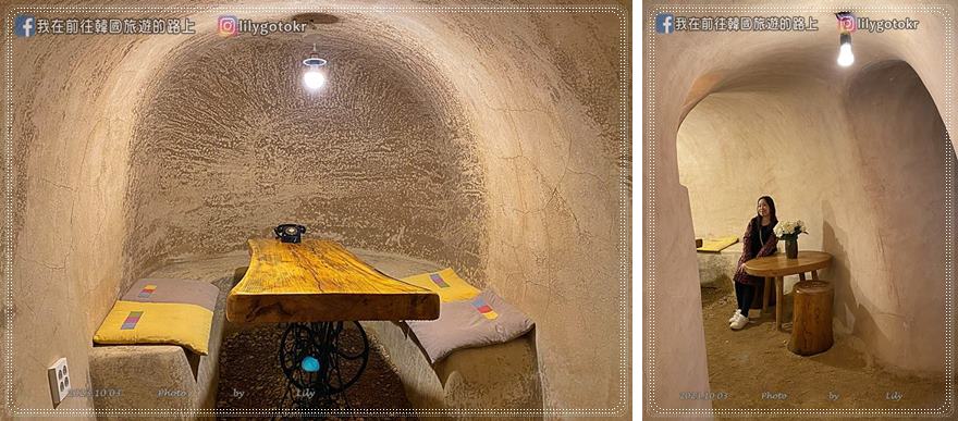 60)全羅南道．寶城｜韓屋咖啡廳「春雲書屋(춘운서옥)」氛圍極佳 @我在前往韓國旅遊的路上