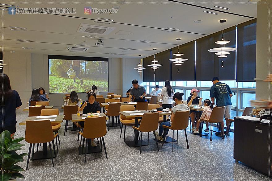 64)釜山住宿．海雲台｜海雲台主街上「瑪麗索爾飯店(마리쏠／Marysol)」，鄰近海雲台傳統市場及海雲台海水浴場 @我在前往韓國旅遊的路上