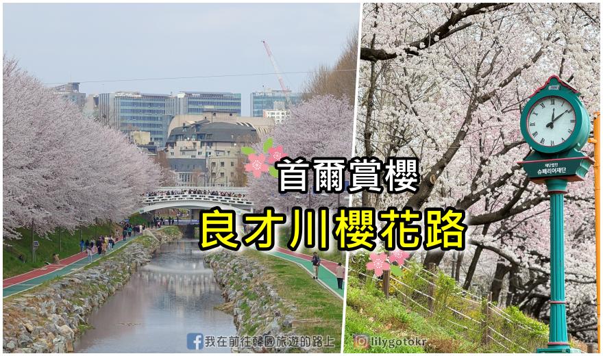 ㊾濟州市｜打卡熱點！一定要來「道頭洞彩虹海岸道路(도두동해안도로)」留下旅遊回憶照 @我在前往韓國旅遊的路上