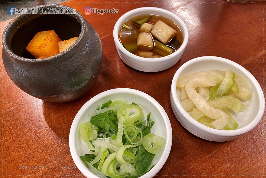 65)釜山．廣安｜一邊吃동면식밀면小麥麵一邊眺望廣安海景，大推皮薄餡多的手工餃 @我在前往韓國旅遊的路上