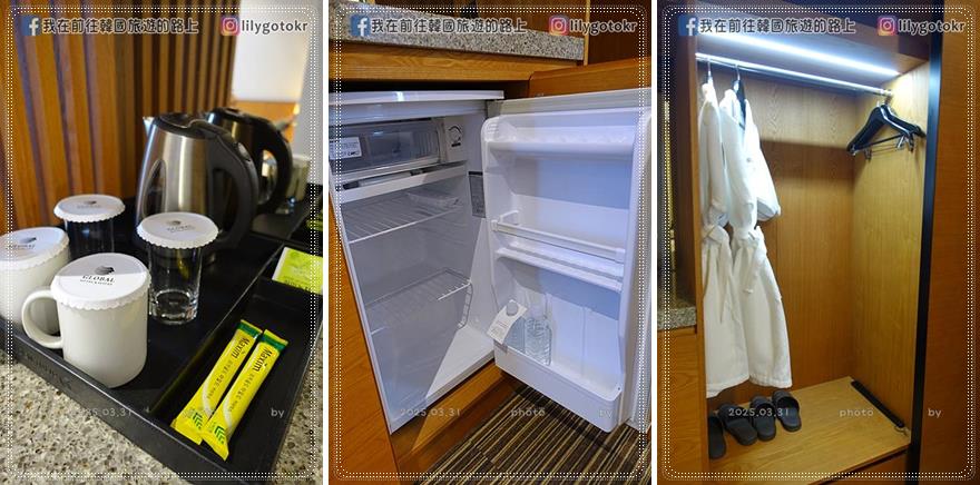 67)仁川．雲西站｜仁川機場轉機飯店Golden Tulip Hotel、Global Hotel、Hotel Tour，飯店免費仁川機場接駁 @我在前往韓國旅遊的路上