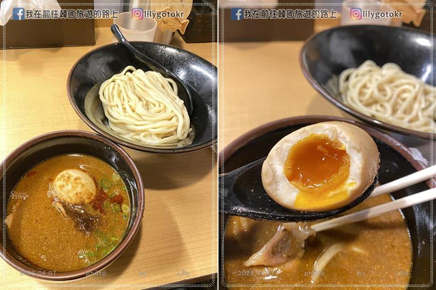 關西．京都美食｜忘不了的美味沾麵「吟釀らーめん久保田」再訪變排隊名店,Tabelog拉麵WEST百名店 @我在前往韓國旅遊的路上