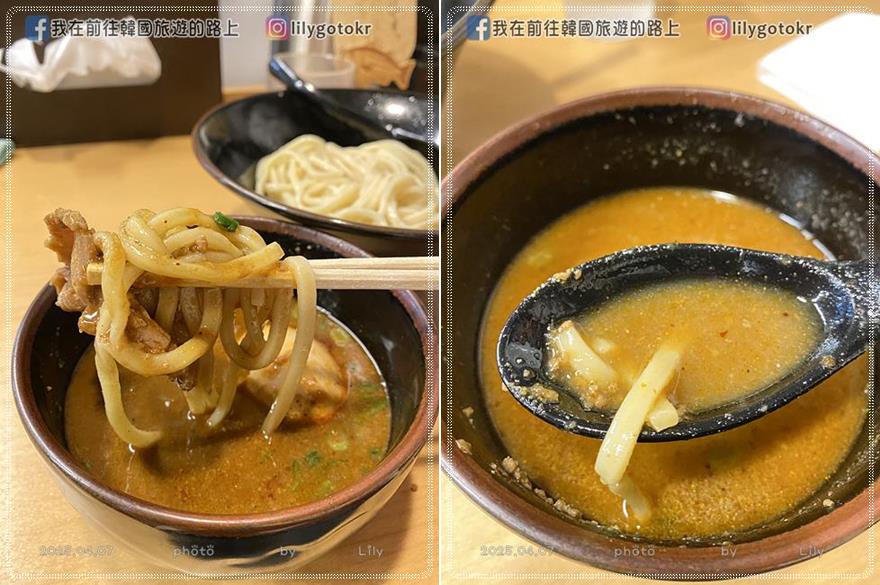 關西．京都美食｜忘不了的美味沾麵「吟釀らーめん久保田」再訪變排隊名店,Tabelog拉麵WEST百名店 @我在前往韓國旅遊的路上