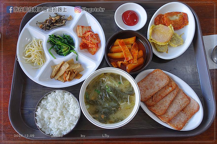 65)大邱．嶺大病院站｜韓式家常菜「永飯屋영밥집」一人用餐平價,二人以上更美味 @我在前往韓國旅遊的路上