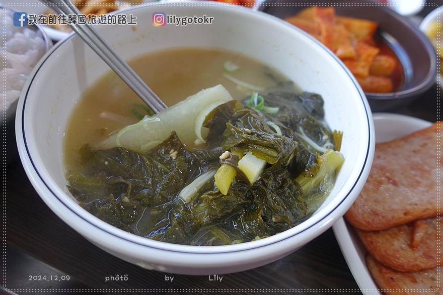 65)大邱．嶺大病院站｜韓式家常菜「永飯屋영밥집」一人用餐平價,二人以上更美味 @我在前往韓國旅遊的路上