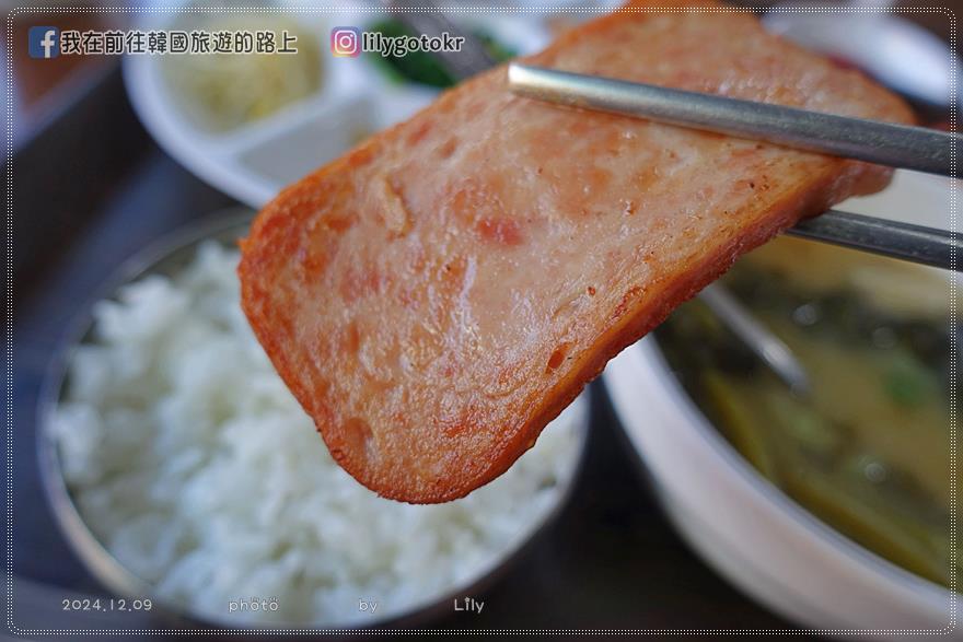 65)大邱．嶺大病院站｜韓式家常菜「永飯屋영밥집」一人用餐平價,二人以上更美味 @我在前往韓國旅遊的路上