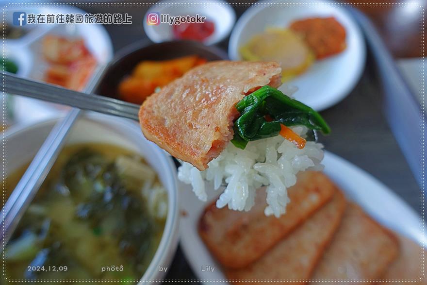 65)大邱．嶺大病院站｜韓式家常菜「永飯屋영밥집」一人用餐平價,二人以上更美味 @我在前往韓國旅遊的路上