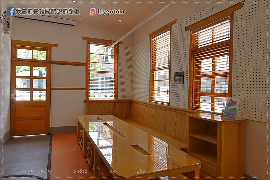 68)釜山．東萊站｜釜山隱藏景點「1934火車東萊站(1934 기차 동래역)」日式復古氛圍 @我在前往韓國旅遊的路上