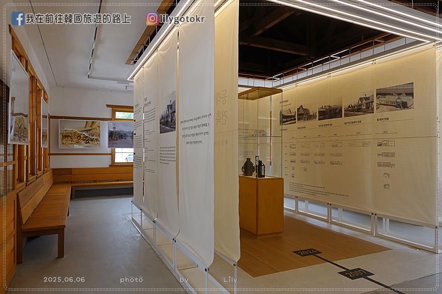 68)釜山．東萊站｜釜山隱藏景點「1934火車東萊站(1934 기차 동래역)」日式復古氛圍 @我在前往韓國旅遊的路上