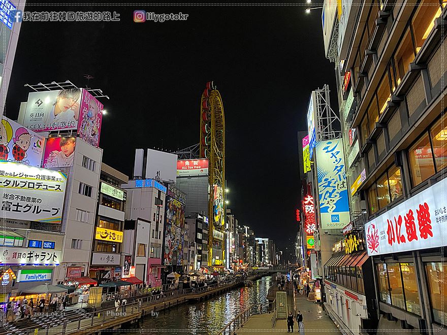 關西大阪美食｜來吃超人氣傳說中的炸牛排「牛カツ京都勝牛」，想吃幾分熟自己決定，心齋橋道頓堀也有分店 @我在前往韓國旅遊的路上