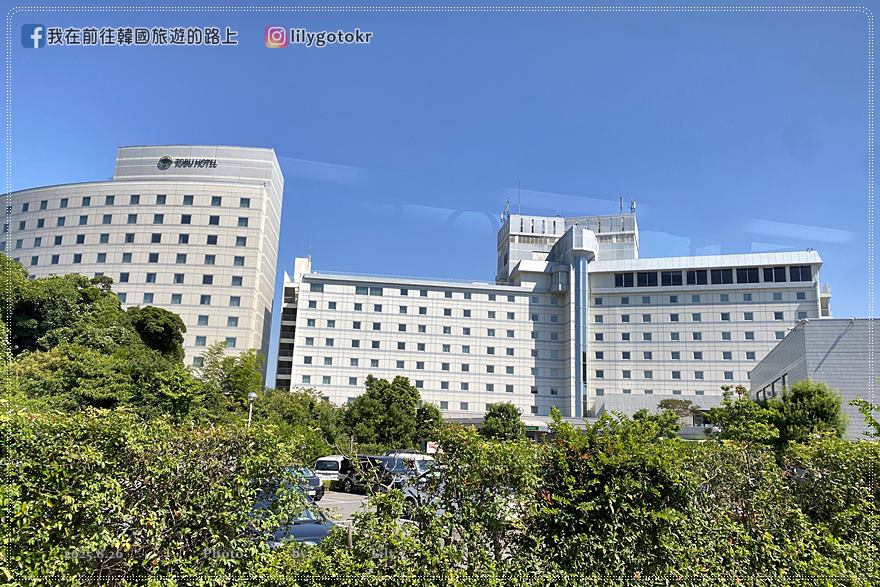 日本千葉住宿｜成田東武機場飯店，飯店免費接駁車機場接送、成田站、AEON永旺購物中心 @我在前往韓國旅遊的路上