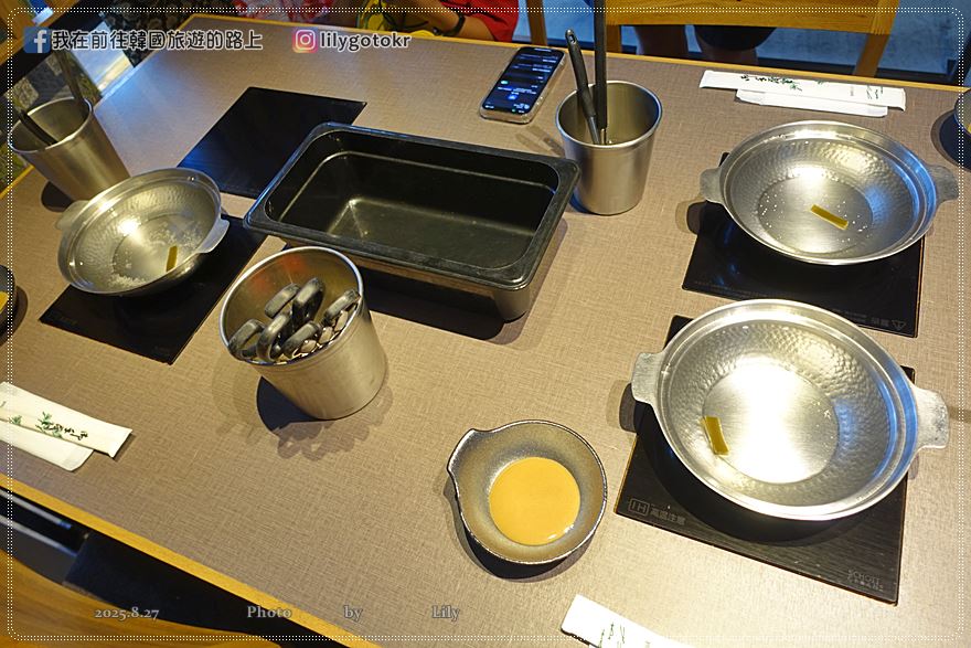 日本東京｜東京淺草ワガママ(WAGAMAMA)涮涮鍋、三種螃蟹吃到飽，近雷門和晴空塔 @我在前往韓國旅遊的路上