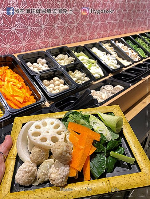 日本東京｜東京淺草ワガママ(WAGAMAMA)涮涮鍋、三種螃蟹吃到飽，近雷門和晴空塔 @我在前往韓國旅遊的路上