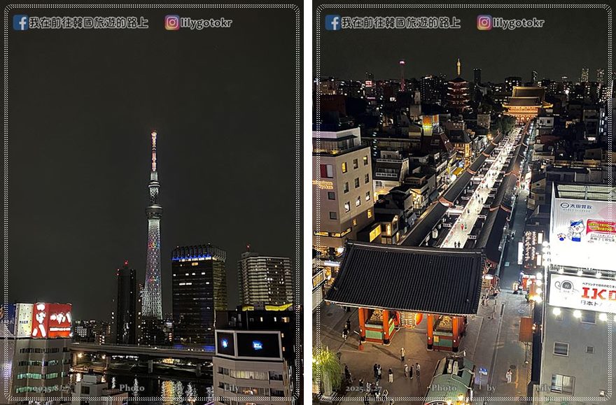 日本東京｜東京淺草ワガママ(WAGAMAMA)涮涮鍋、三種螃蟹吃到飽，近雷門和晴空塔 @我在前往韓國旅遊的路上