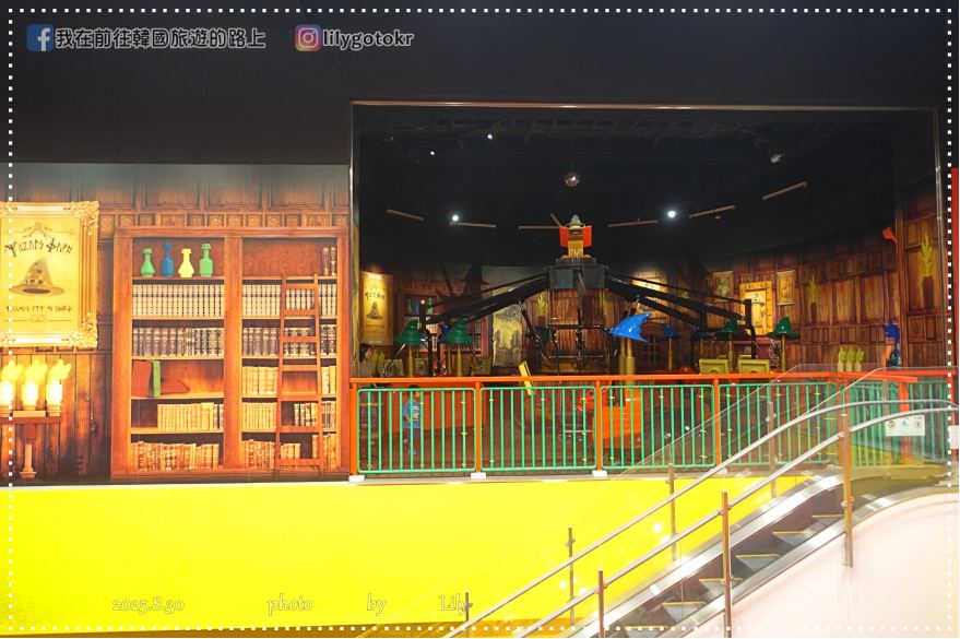 日本東京｜東京台場樂高探索樂園，適合小孩放電、不受天氣影響的室內景點(DECKS東京海灘) @我在前往韓國旅遊的路上