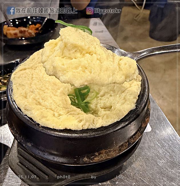 69)首爾．江南站｜「兩倍烤肉(두배고기)」厚切豬五花、水芹菜烤肉超讚，全程店員幫烤 @我在前往韓國旅遊的路上