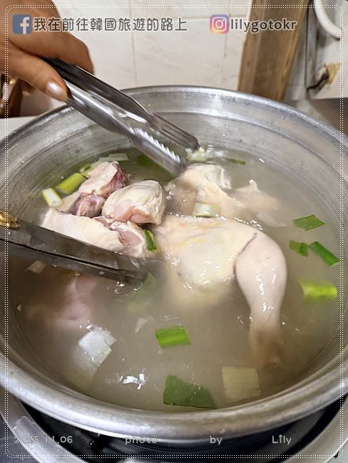 69)首爾．東大門｜明洞一隻雞명동닭한마리，隱藏於東大門一隻雞街巷裡 @我在前往韓國旅遊的路上