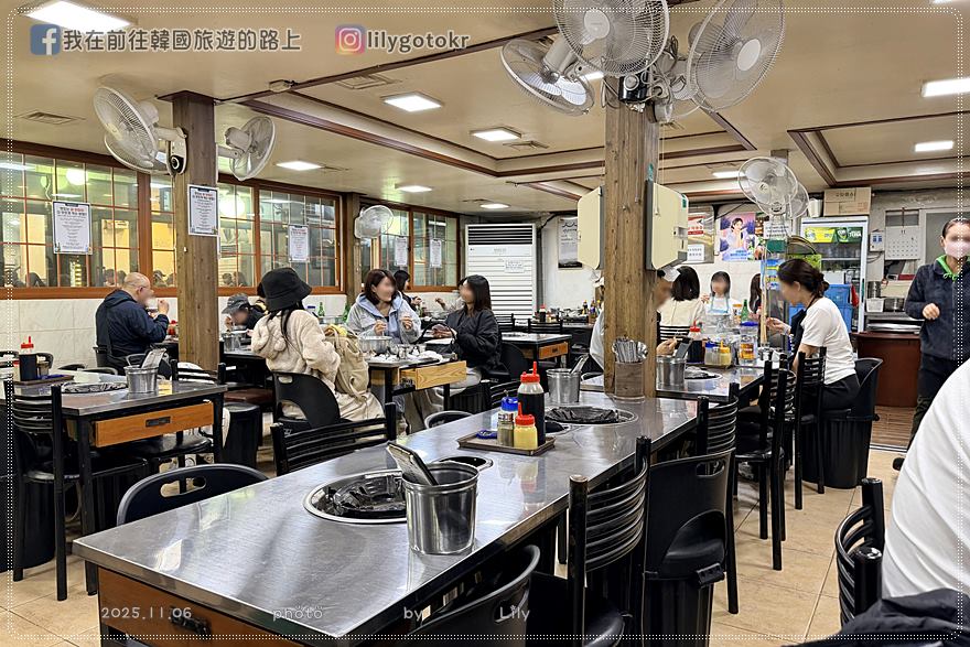 69)首爾．東大門｜明洞一隻雞명동닭한마리，隱藏於東大門一隻雞街巷裡 @我在前往韓國旅遊的路上