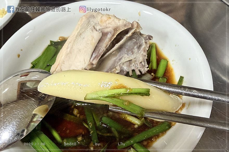 69)首爾．東大門｜明洞一隻雞명동닭한마리，隱藏於東大門一隻雞街巷裡 @我在前往韓國旅遊的路上