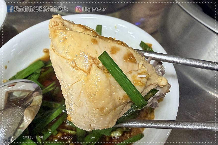 69)首爾．東大門｜明洞一隻雞명동닭한마리，隱藏於東大門一隻雞街巷裡 @我在前往韓國旅遊的路上