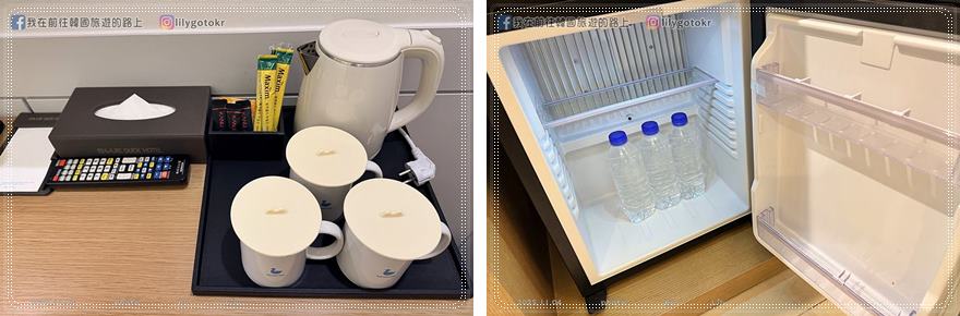 69)首爾住宿．鐘路5街站｜2025新開幕「藍鴨旅館Blueduck Hotel」鄰近廣藏市場、東大門一隻雞 @我在前往韓國旅遊的路上