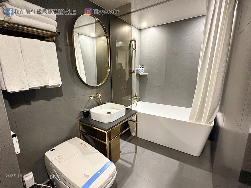 69)首爾住宿．鐘路5街站｜2025新開幕「藍鴨旅館Blueduck Hotel」鄰近廣藏市場、東大門一隻雞 @我在前往韓國旅遊的路上