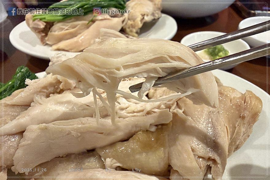 70)首爾．聖水站｜聖水洞美食「無垢屋(무구옥)」北朝鮮式蔘雞湯，無預約吃不到（附安國店位置） @我在前往韓國旅遊的路上